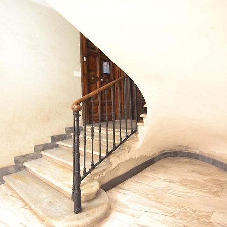 Popolo Relax Hotel Рим Екстериор снимка