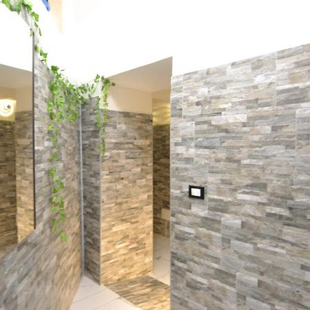 Popolo Relax Hotel Рим Екстериор снимка