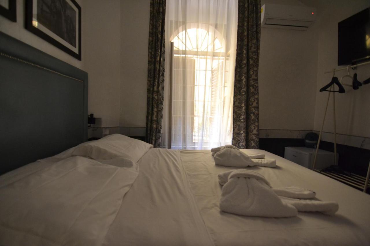 Popolo Relax Hotel Рим Екстериор снимка