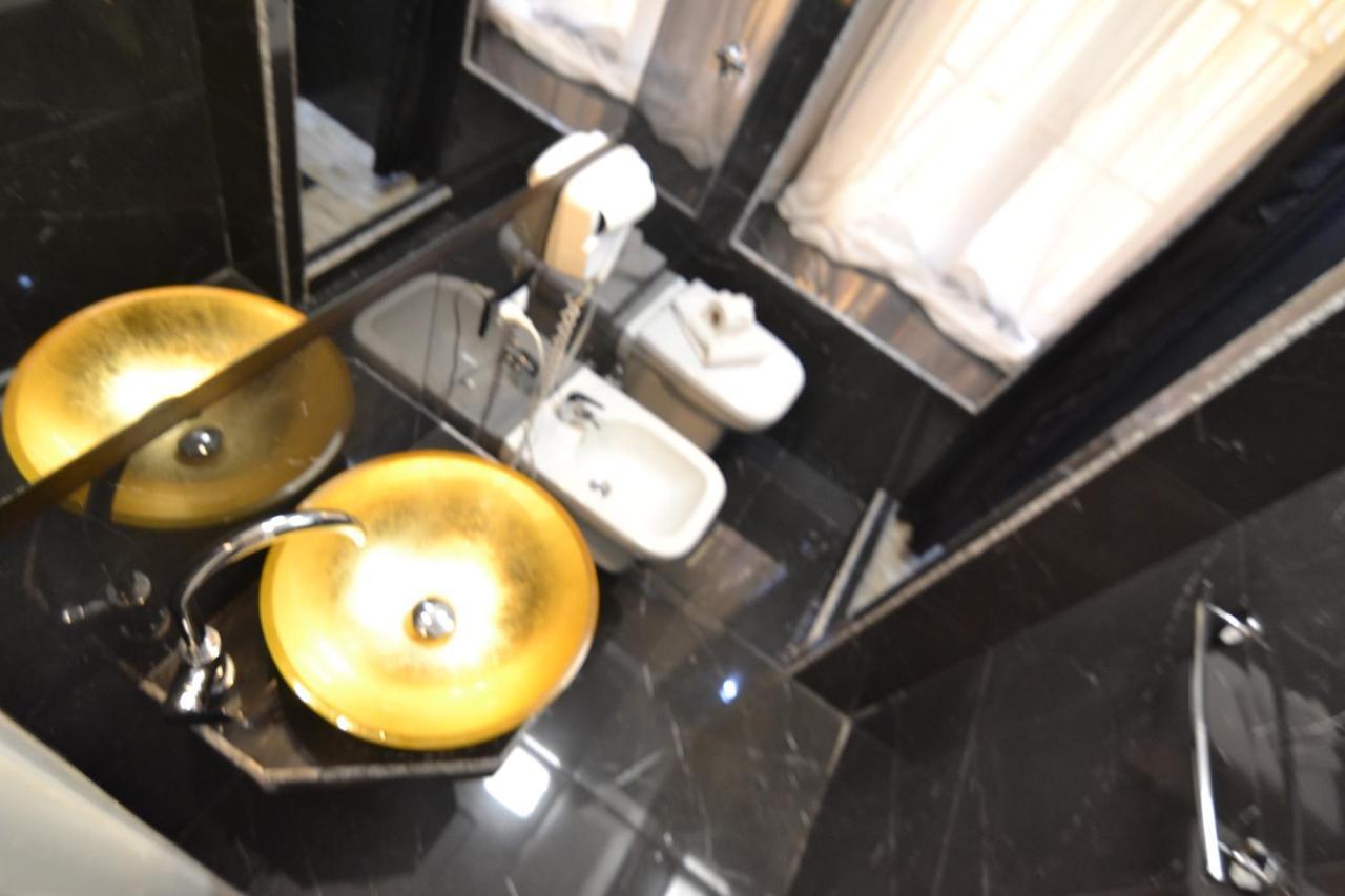 Popolo Relax Hotel Рим Екстериор снимка