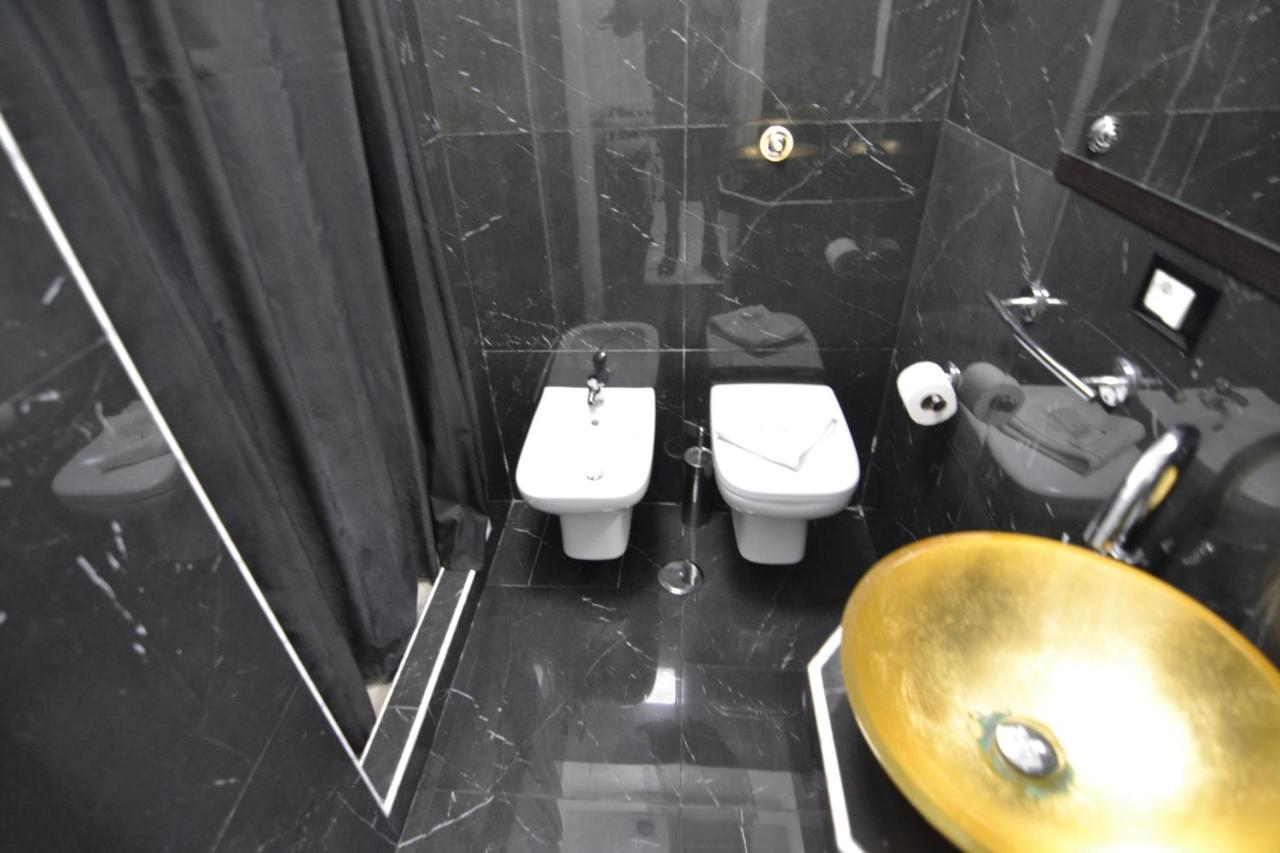 Popolo Relax Hotel Рим Екстериор снимка