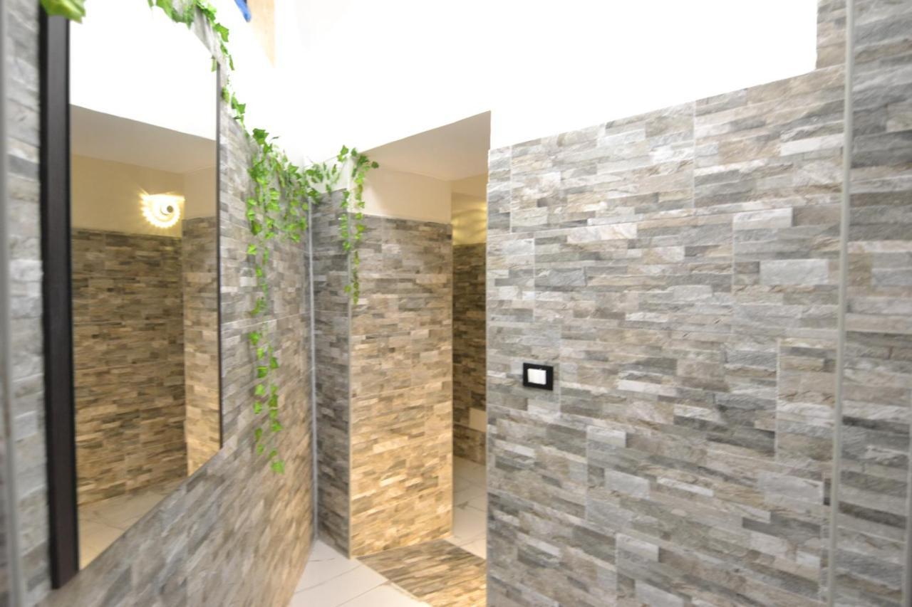 Popolo Relax Hotel Рим Екстериор снимка