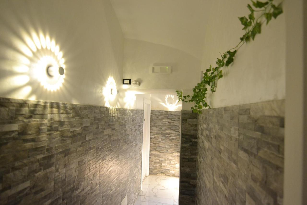 Popolo Relax Hotel Рим Екстериор снимка
