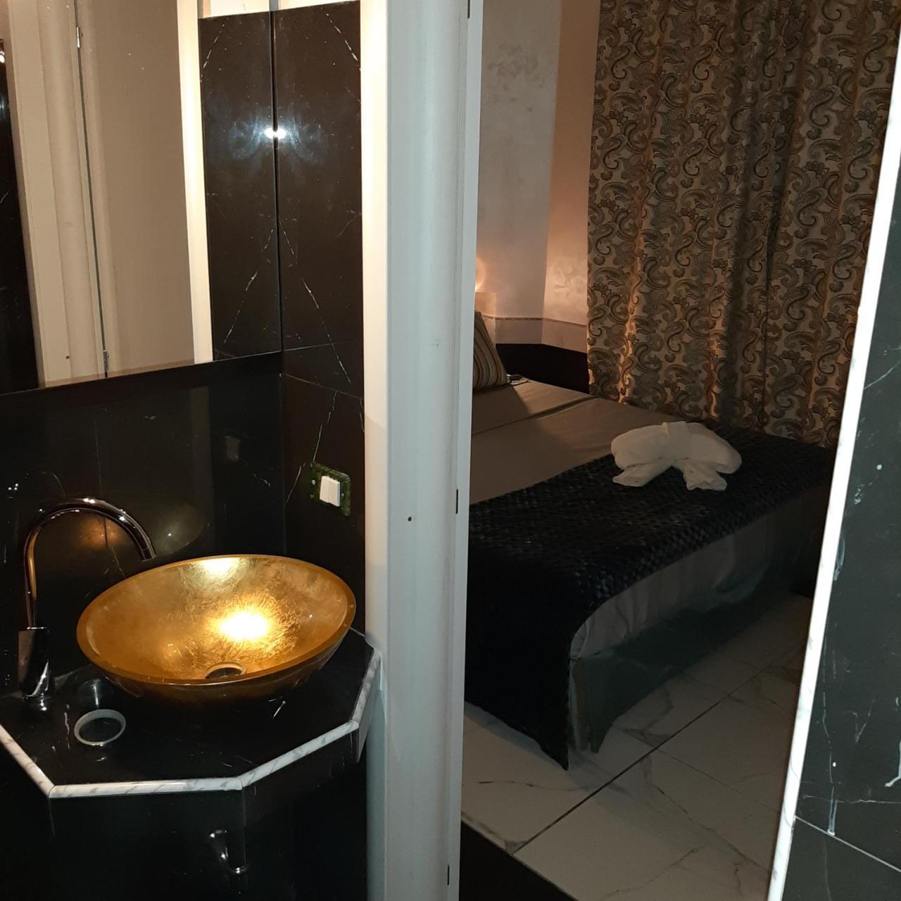 Popolo Relax Hotel Рим Екстериор снимка