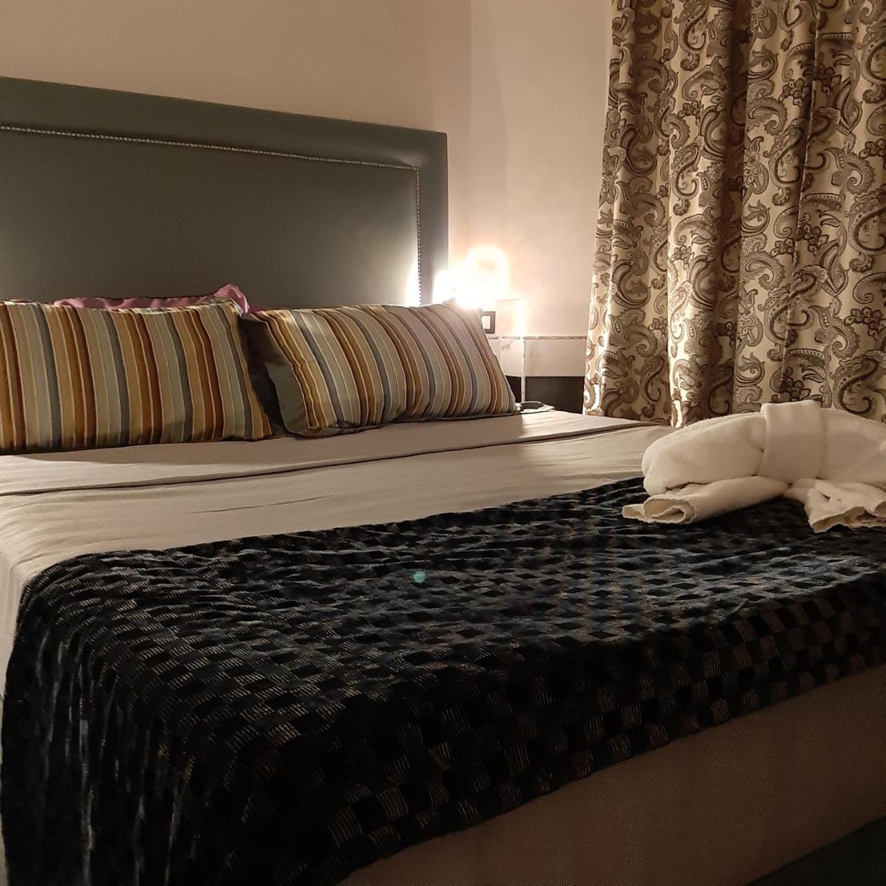Popolo Relax Hotel Рим Екстериор снимка