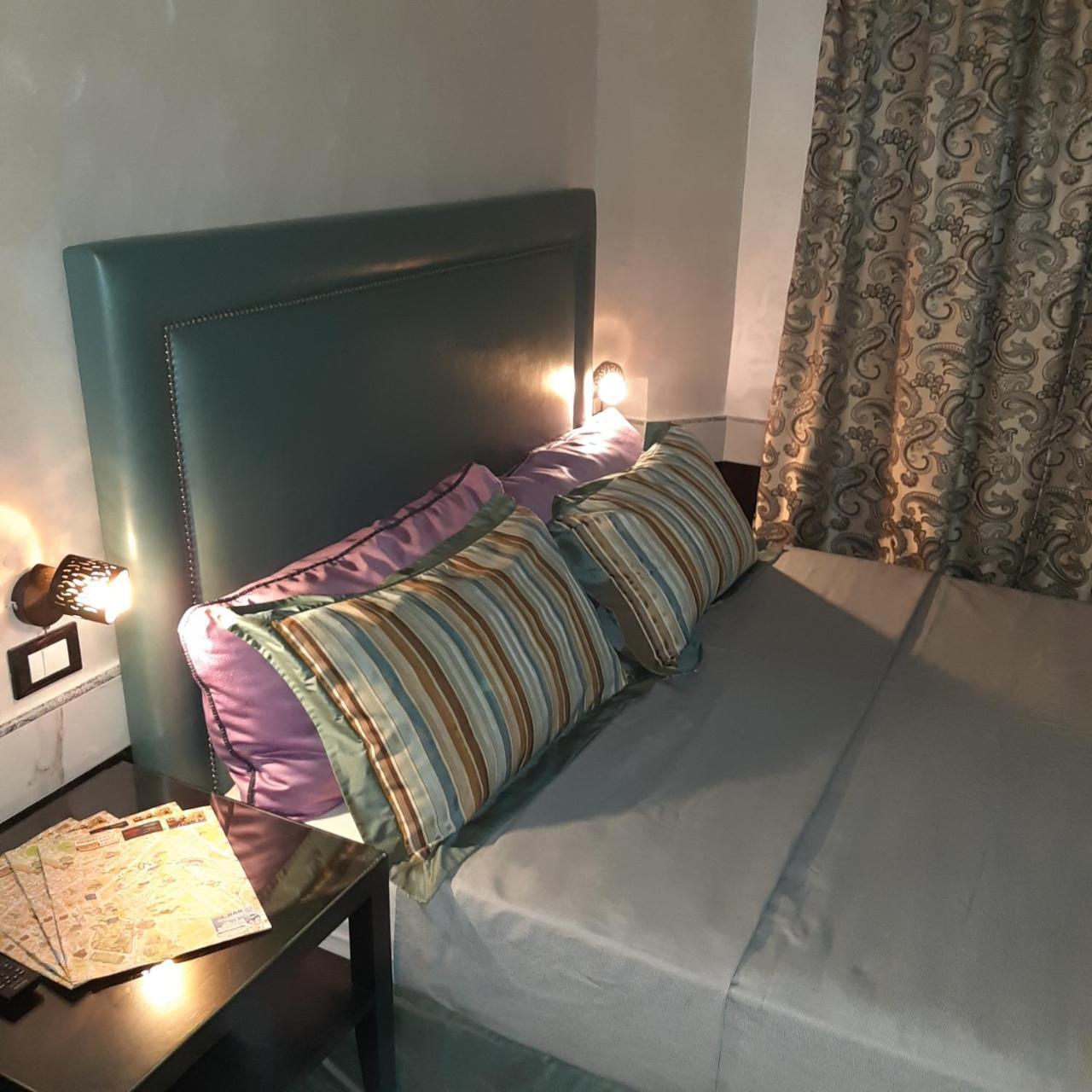 Popolo Relax Hotel Рим Екстериор снимка