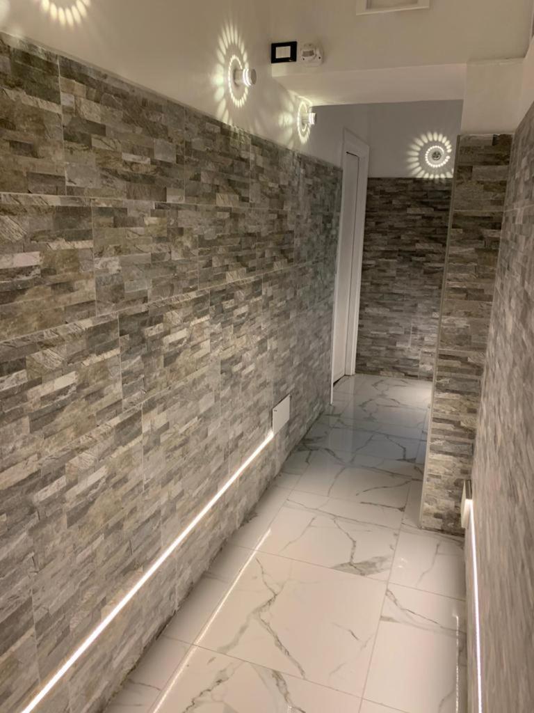 Popolo Relax Hotel Рим Екстериор снимка