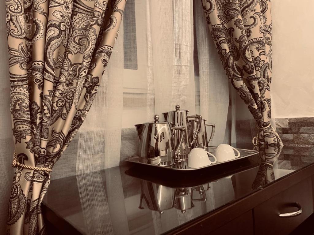 Popolo Relax Hotel Рим Екстериор снимка