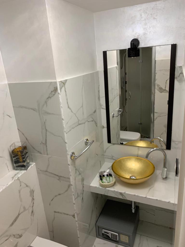 Popolo Relax Hotel Рим Екстериор снимка